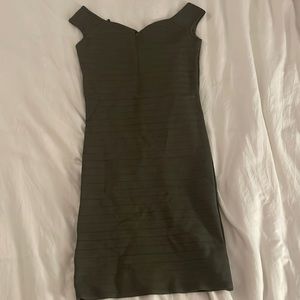 Ronny Kobo vintage bandage dress